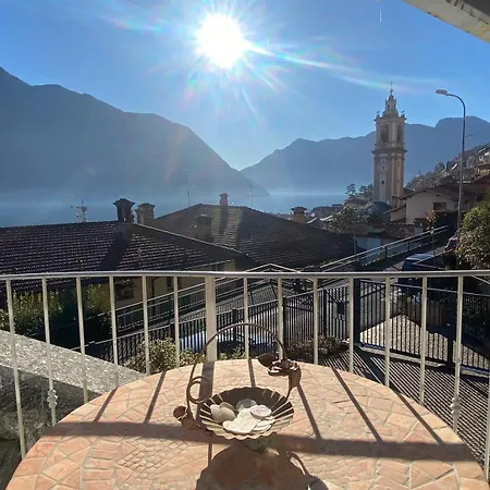 The Tree - View And Terrace *