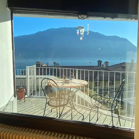 The Tree - View And Terrace 别墅 萨拉科玛希娜