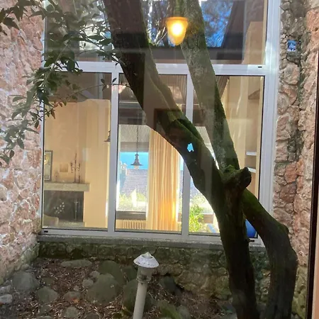The Tree - View And Terrace 萨拉科玛希娜