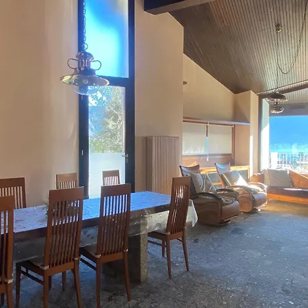 The Tree - View And Terrace *