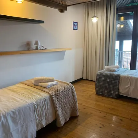 The Tree - View And Terrace * 萨拉科玛希娜